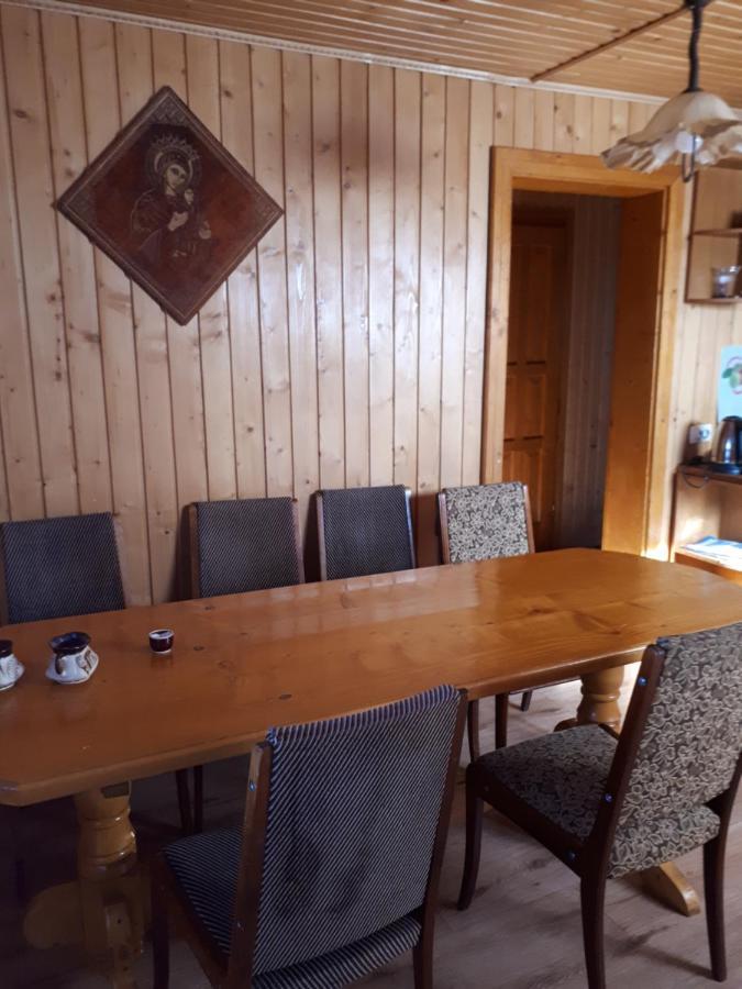 Ансол Hotel Vorochta Buitenkant foto